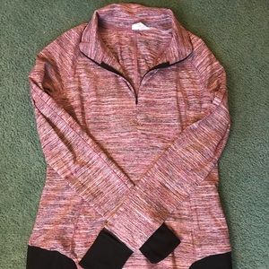 Lulu Lemon Quarter Zip